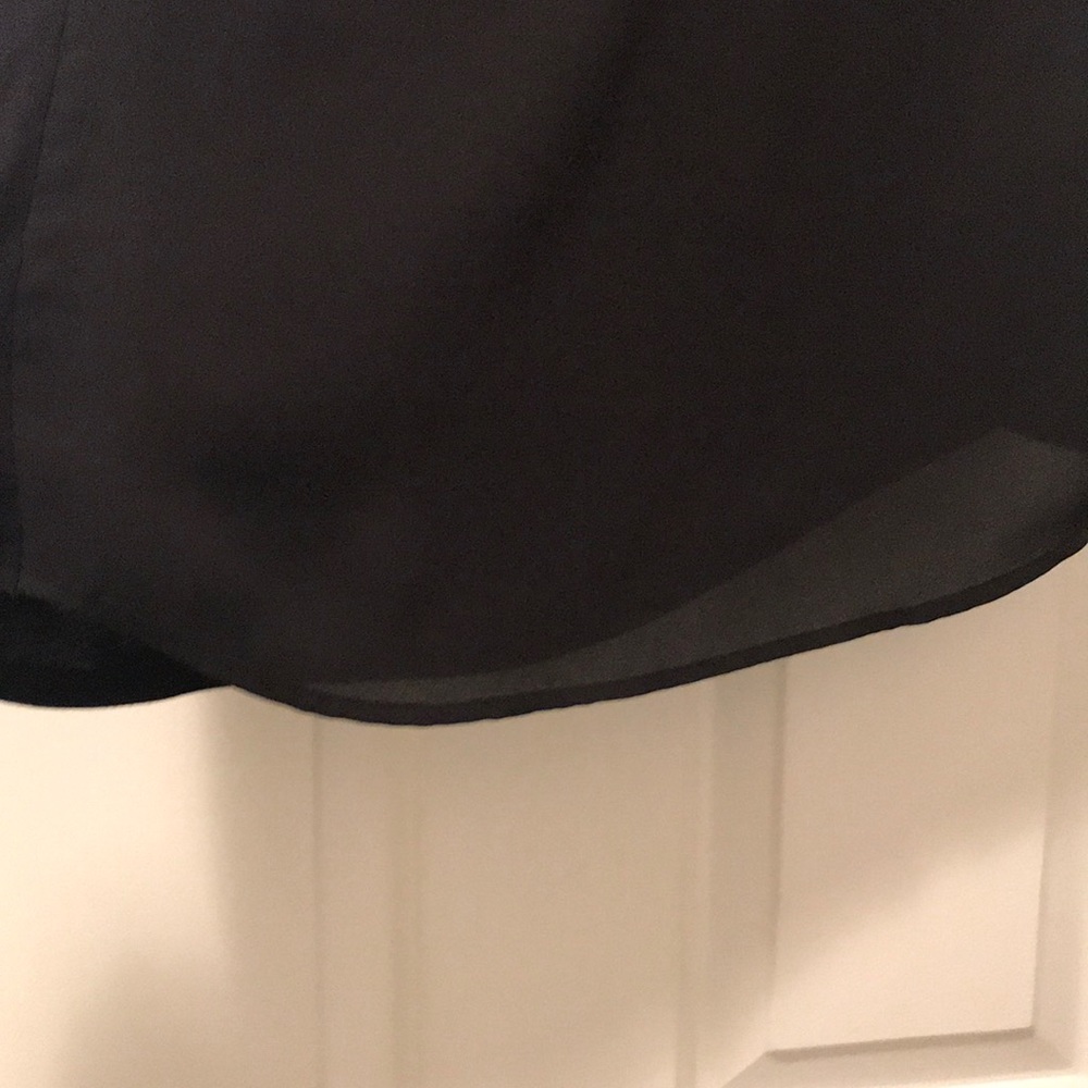 INC Top ***HOST PICK**** EUC Petite Small - Picture 5 of 5